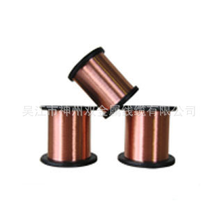 銅包鋁線知識(shí)有哪些?