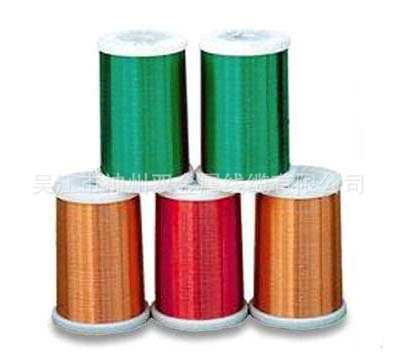 銅包鋁漆包線特點(diǎn)你知道多少?