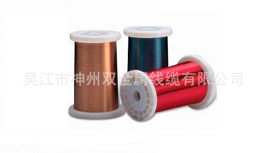 漆包線與焊接之間的關(guān)系?