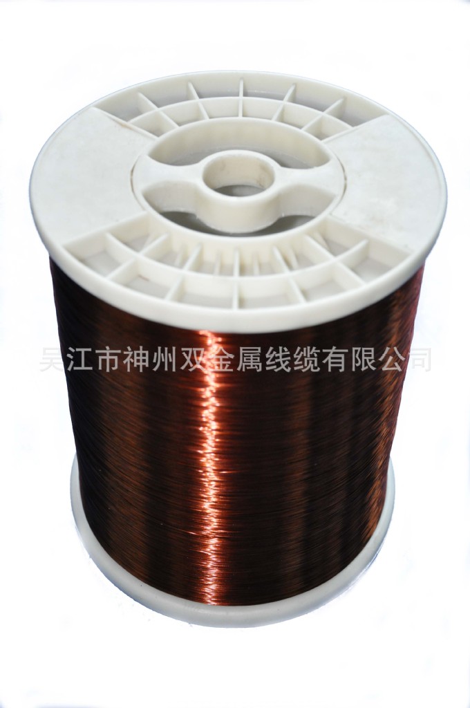 聚酯亞胺銅包鋁漆包線的特性及應用場景