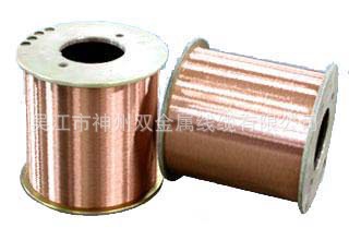 銅包鋁漆包線的優點如何