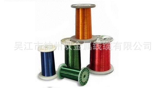 銅包鋁漆包線的出色特點(diǎn)