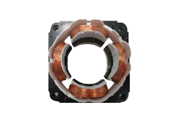 扁漆包線與圓漆包線的差異